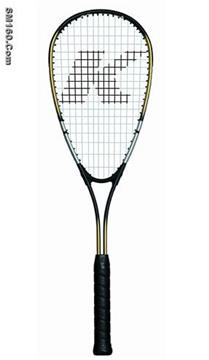 Squash racket