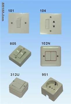 wall  switches