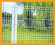Chain Link Fence