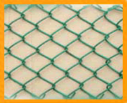 Rhombic Wire Mesh