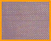 Red copper wire mesh