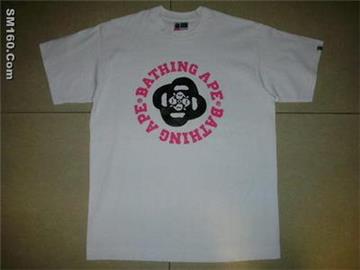 Clothes (Bape, BBC, Polo, Tommy, Evisu, Boss, Dsquared, Buberry, Lv...