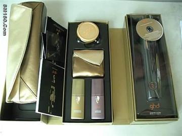 Ghd mk4 hair straighteners