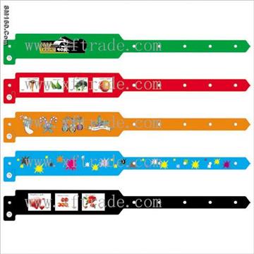 compound One-off  wristband (wb006-4)