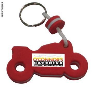 EVA Key-chains (EVA023)