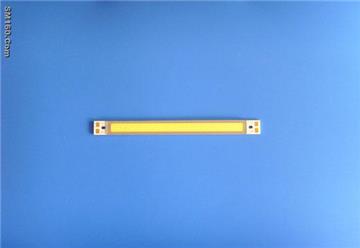 Bar shape integration High power LED lamp