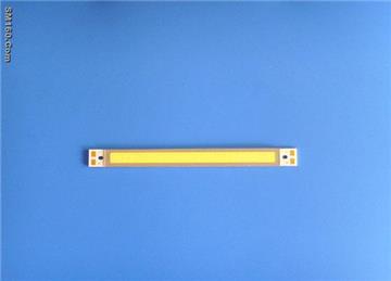 8W  Bar shape integration High power LED lamp