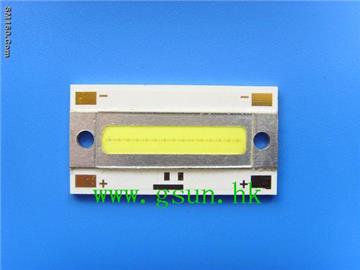 1W  Bar shape integration High power LED lamp