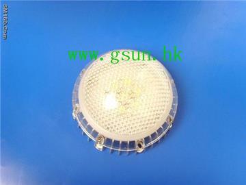 6W 150  LED starlit lamp