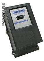 DEM082PP Three phase Four wire Active Energy Meter