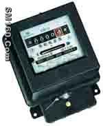 DEM073QJ Single Phase Mechanical Energy Meter