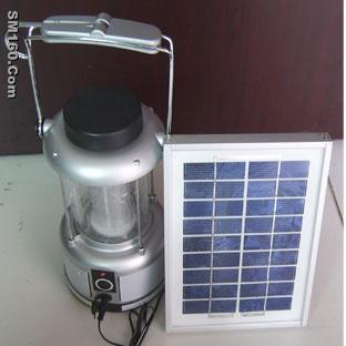 solar led lights