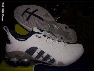 nike shox shoes