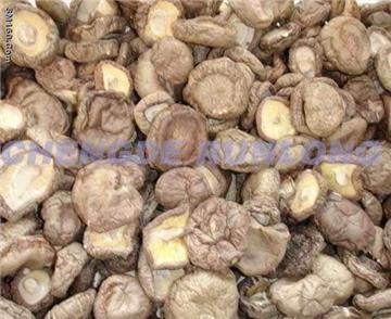 DRIED SHIITAKE