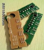 Sell Samsung SCX-4720/4520 toner cartridge chip for laser printers