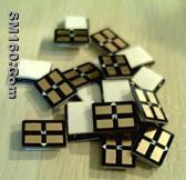 Sell Samsung CLP-300  toner cartridge chip for laser printers