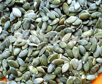 PUMPKIN SEED KERNELS