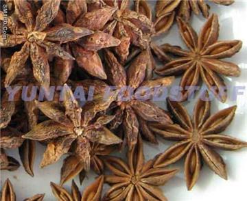 STAR ANISEED