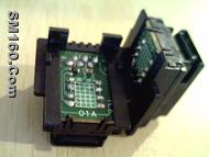 Sell Lenovo 7500   toner cartridge chip for laser printers