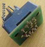 Sell Sharp AR153 toner cartridge chip for laser printers