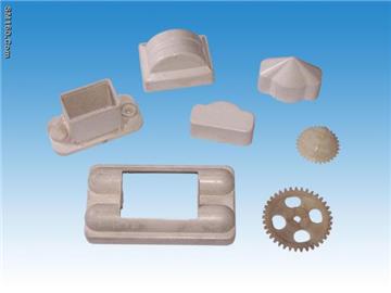 injection molding parts