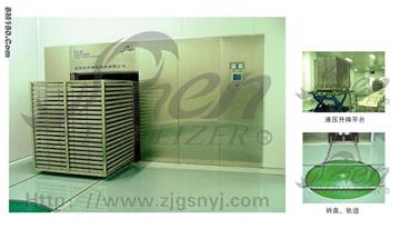 SG Series Super Water Sterilizer 