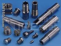 Titanium Bicycle and Motorcycle Bolt