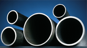 Stainless Steel Pipe