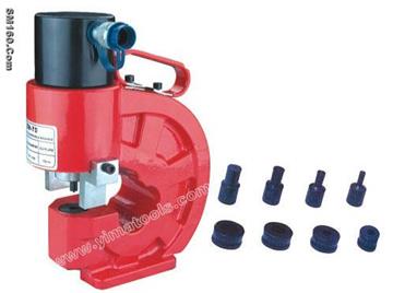 Hydraulic punch driver(CH-70) hydraulic tools power tools pump hand