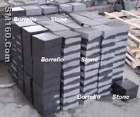  Black Granite Paver