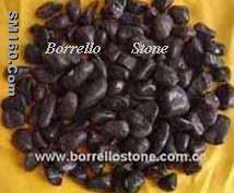  Pebble and Cobble Stone 