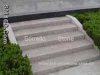 Granite Step Stone 