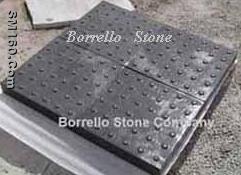 Granite Paver - Blind Stone 
