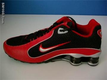 nike shoxr3 r4 TN NZ shoes  