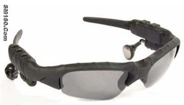 Sunglasses MP3 Player