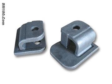 Steel castings