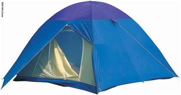 Camping tent
