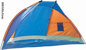 Fishing tent