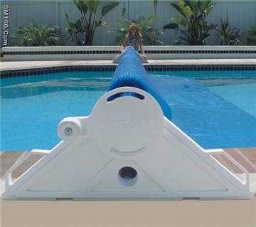 swimming pool solar cover