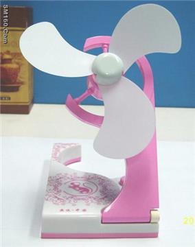 USB fan