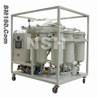 Oil purifier, oil recovery, TF turbine oil lubrication oil recvoery 