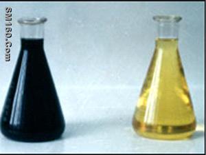 Oil filtration, oil separator, GER used engine oil recycling machine 