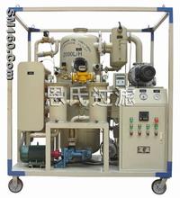 Oil purifier, oil lubrication, VFD transformer oil purification plant 
