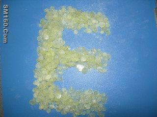 C5 / C9 Copolymerization Hydrocarbon Petroleum Resin