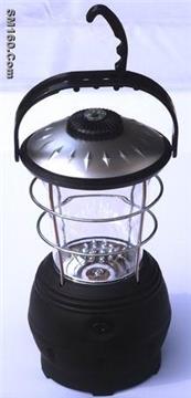 emergency camping light