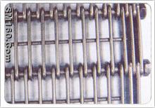 wire conveyor belt