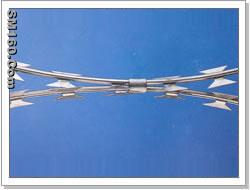 razor wire