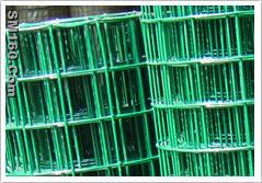 welded wire mesh