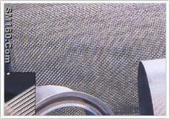 stainless steel wire mesh