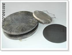 filter wire mesh